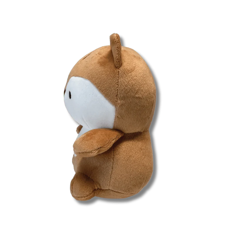 
                  
                    FoufouBRANDS - Marshmallow Squishers - Chipmunk
                  
                