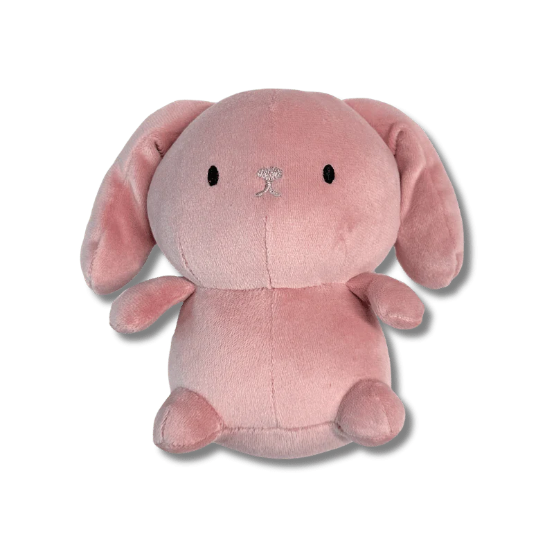 
                  
                    FoufouBRANDS - Marshmallow Squishers - Bunny
                  
                