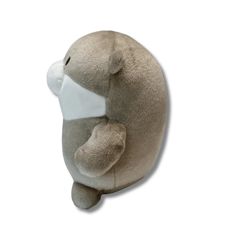 
                  
                    FoufouBRANDS - Marshmallow Squishers - Otter
                  
                