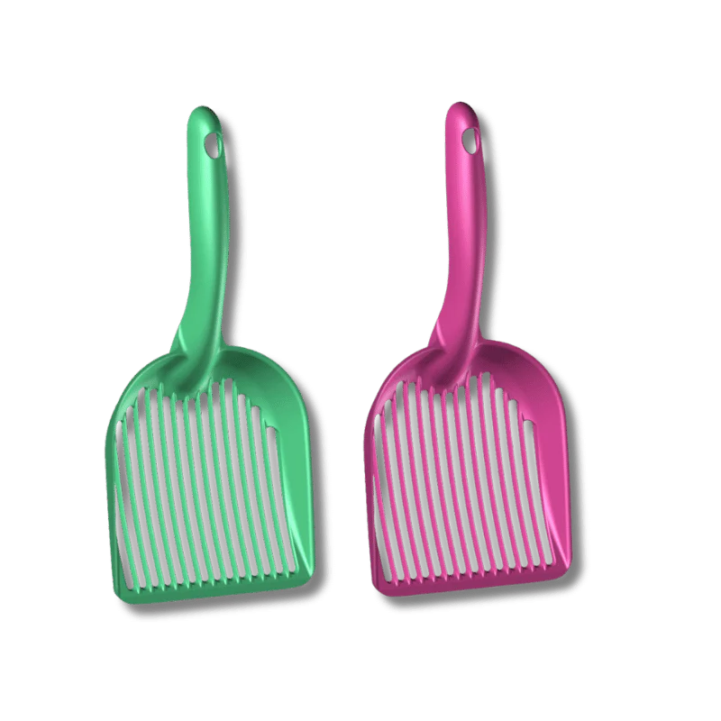 
                  
                    Litter Lifter - Original (magic) Scoop - 1 of Assorted Colors
                  
                