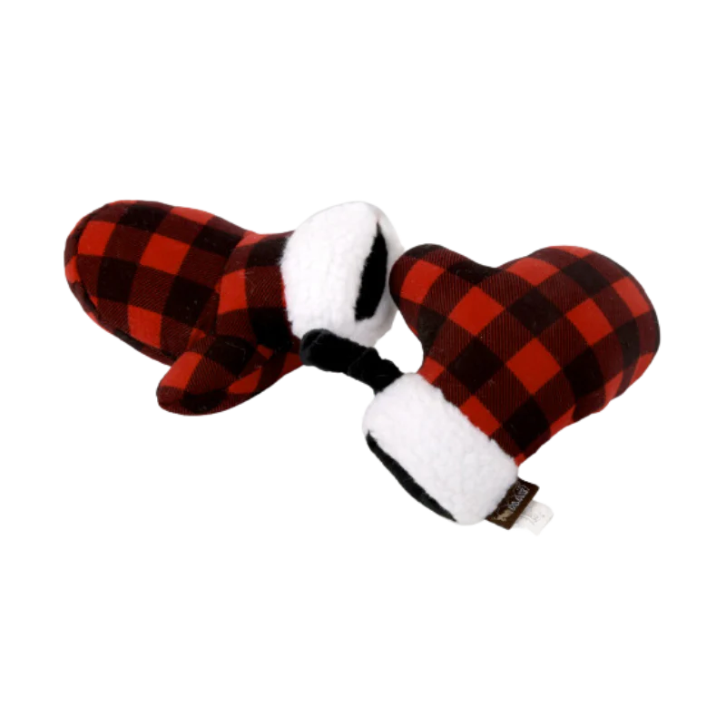 
                  
                    PLAY - Home For The Holidays - Paw Warmers
                  
                