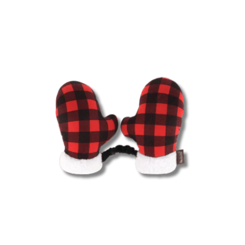 PLAY - Home For The Holidays - Paw Warmers