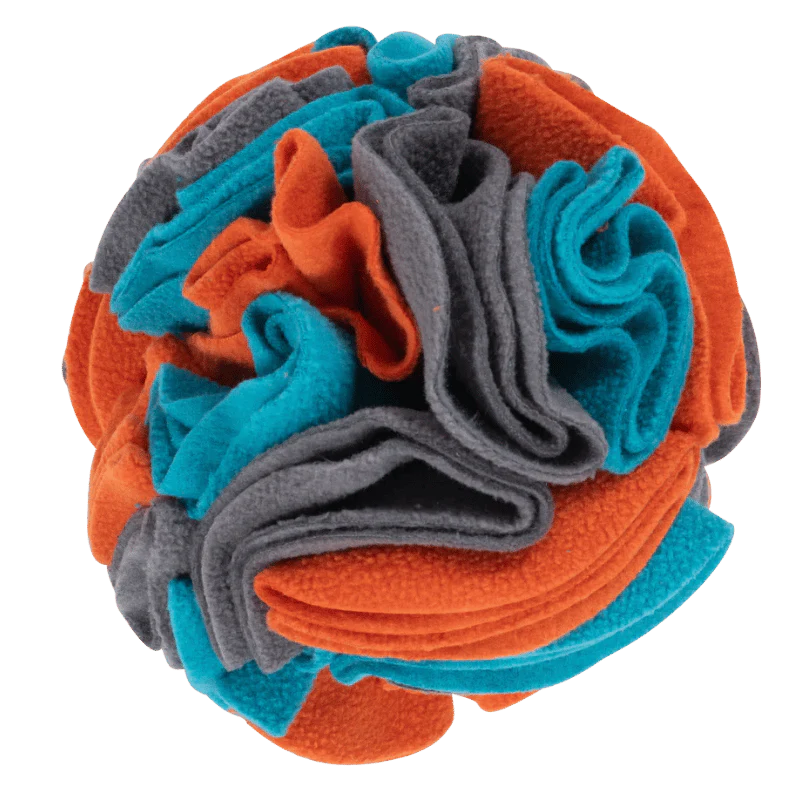 Messy Mutts - Forage - Ball