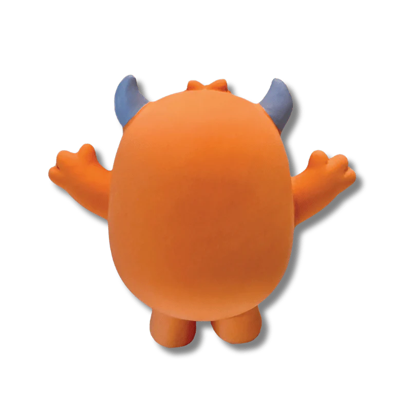 
                  
                    FoufouBRANDS - Monster Mash - Chew - Orange
                  
                