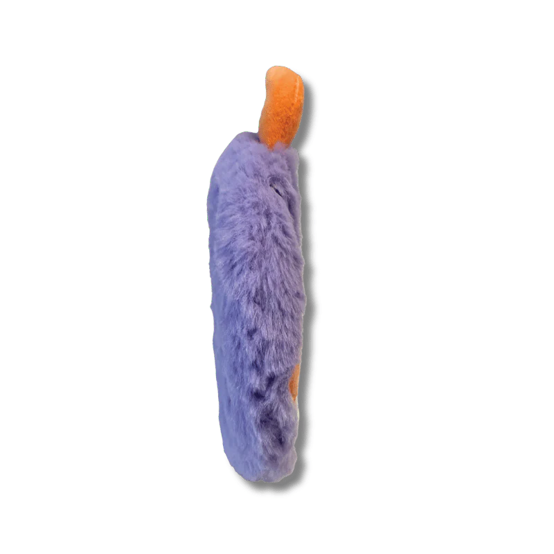 
                  
                    FoufouBRANDS - Monster Mash - Squeakies - Purple
                  
                