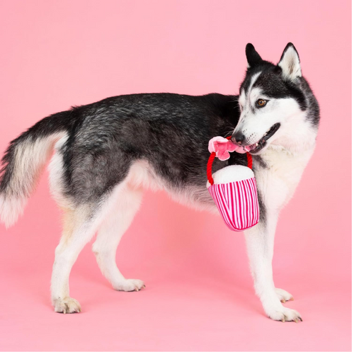 
                  
                    Fringe Studio - My Heart Pops For You!
                  
                