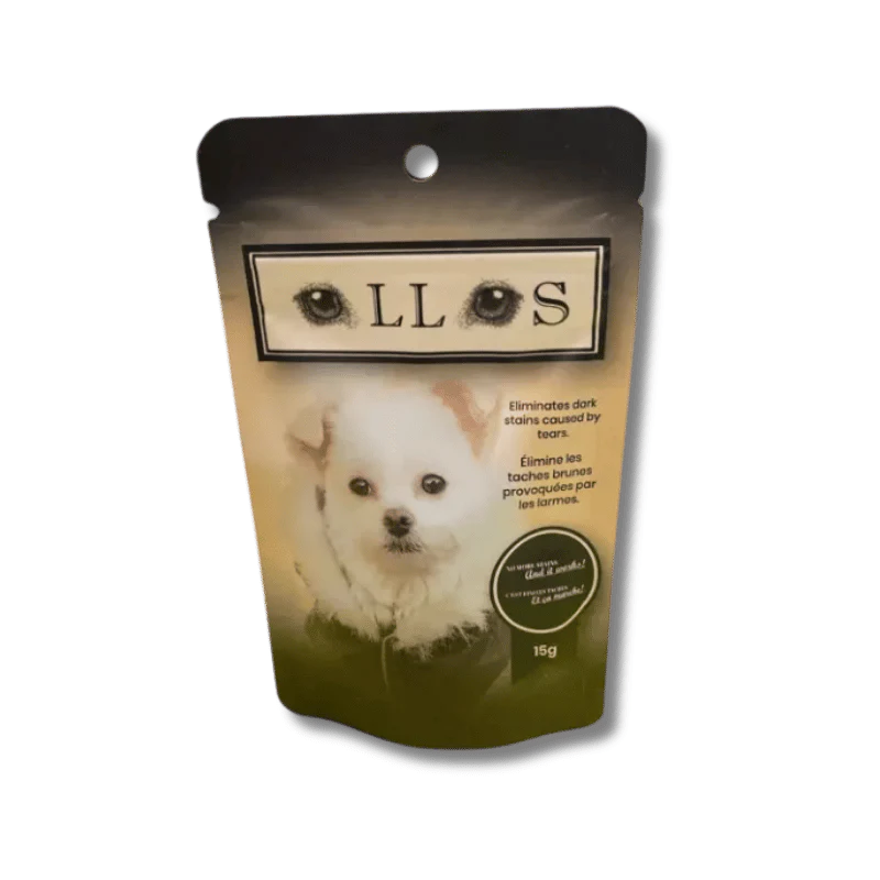 Ollos - Powder Ollos