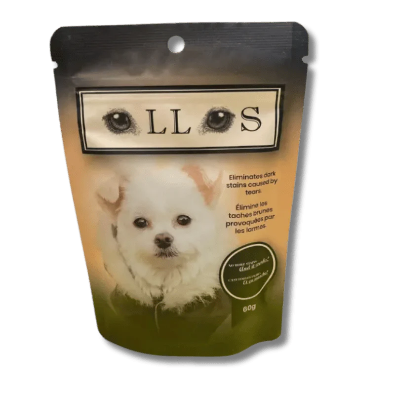
                  
                    Ollos - Powder Ollos
                  
                