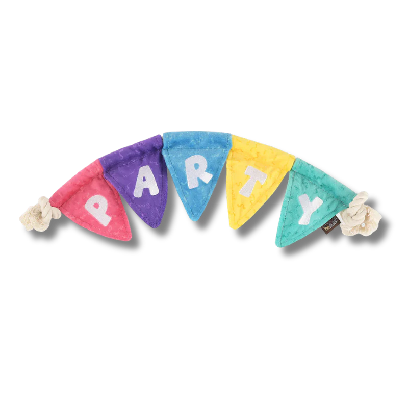 
                  
                    PLAY - Party Animal - Party Flags
                  
                