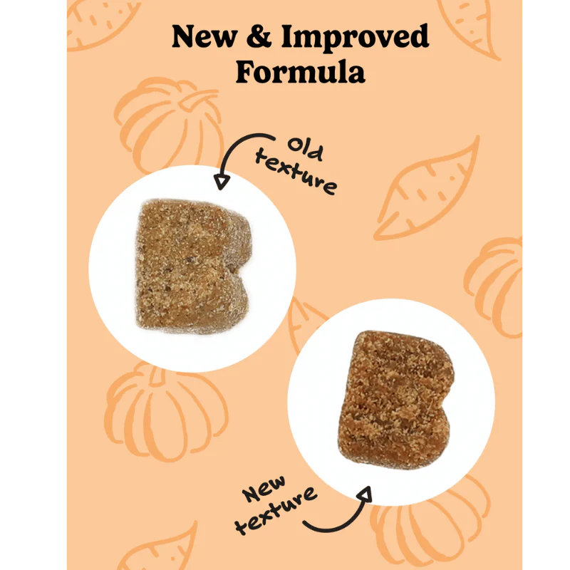 
                  
                    Bocce's Bakery - Probiotic Dog Supplement
                  
                