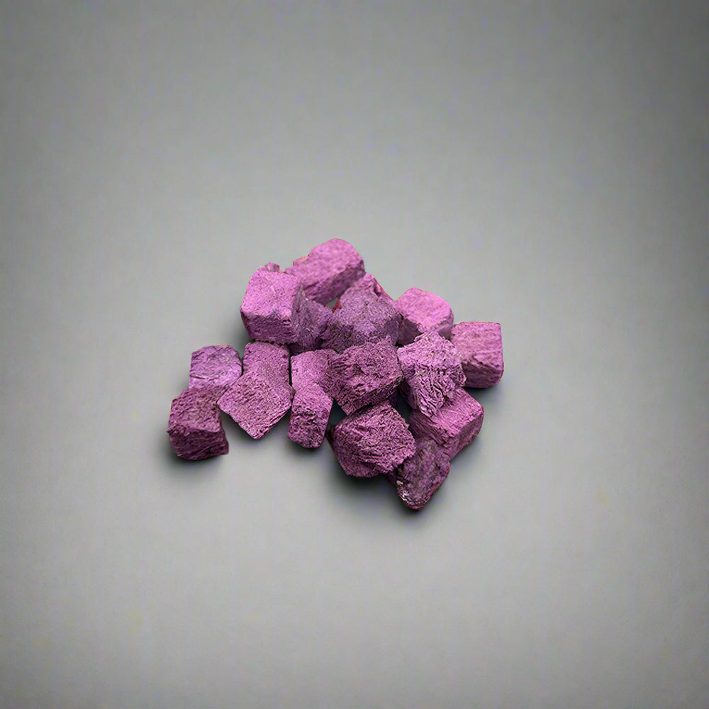 
                  
                    maplepaw LAB, Freeze-Dried Purple Sweet Potatoes
                  
                