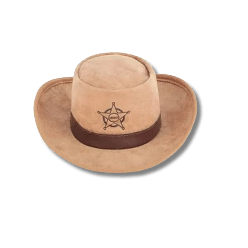 
                  
                    PLAY - Mutt Hatter Collection - Sheriff
                  
                