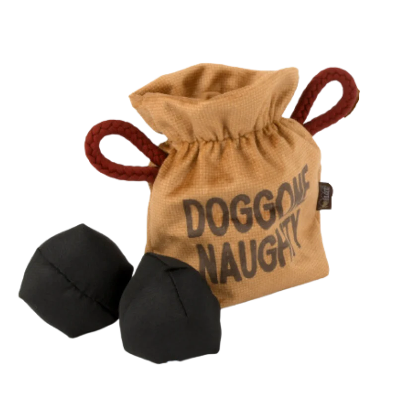 PLAY - Home For The Holidays - Fur-ever Naguhty