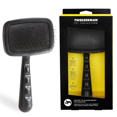 Tweezerman - Slicker Brush