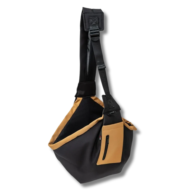 
                  
                    DOGLINE - Carrier - Companion Pet Sling - Canvas
                  
                