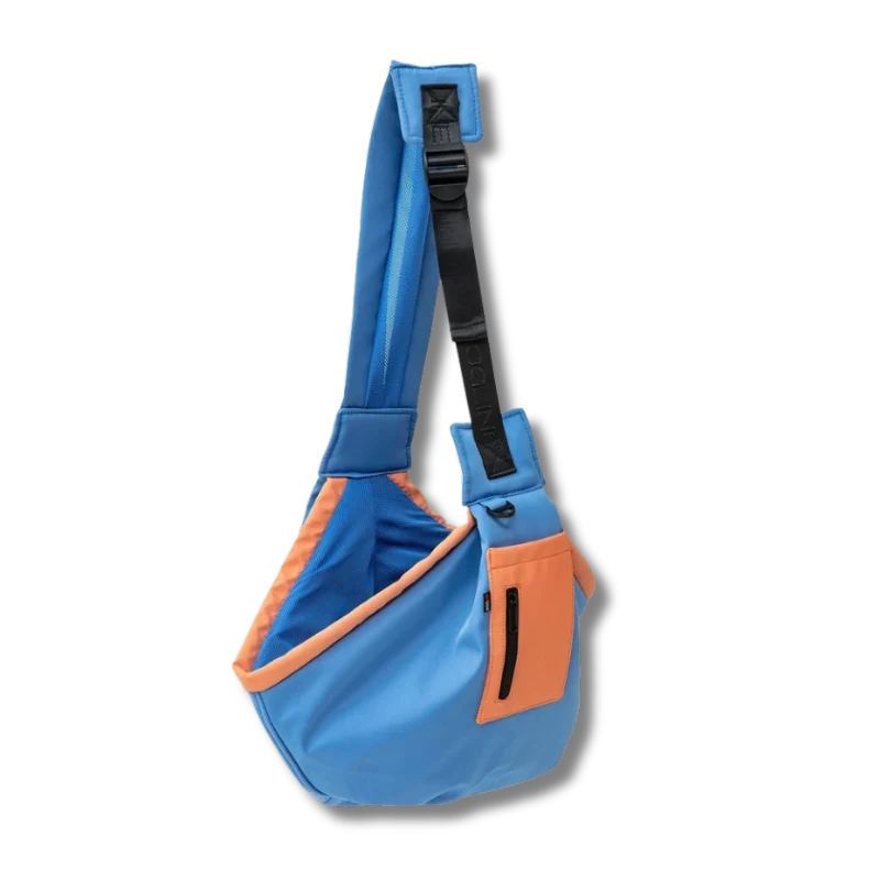 
                  
                    DOGLINE - Carrier - Companion Pet Sling - Canvas
                  
                
