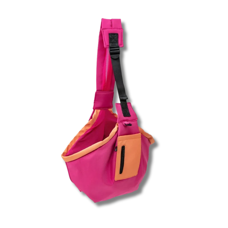 
                  
                    DOGLINE - Carrier - Companion Pet Sling - Canvas
                  
                