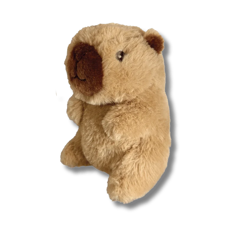 
                  
                    FoufouBRANDS - Capybara Plushies
                  
                