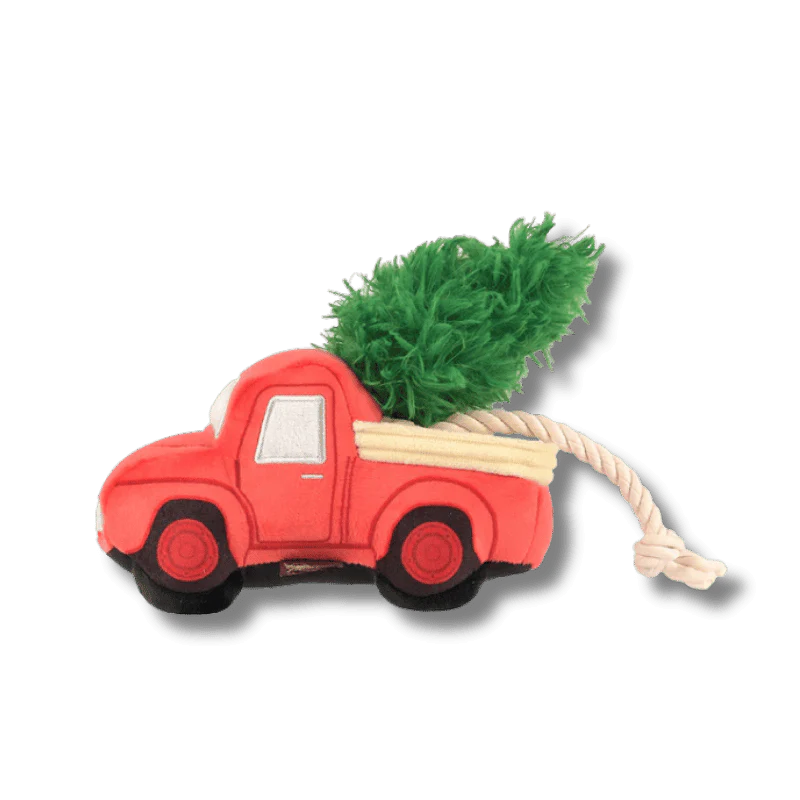 PLAY - Home For The Holidays - Holiday Hauler