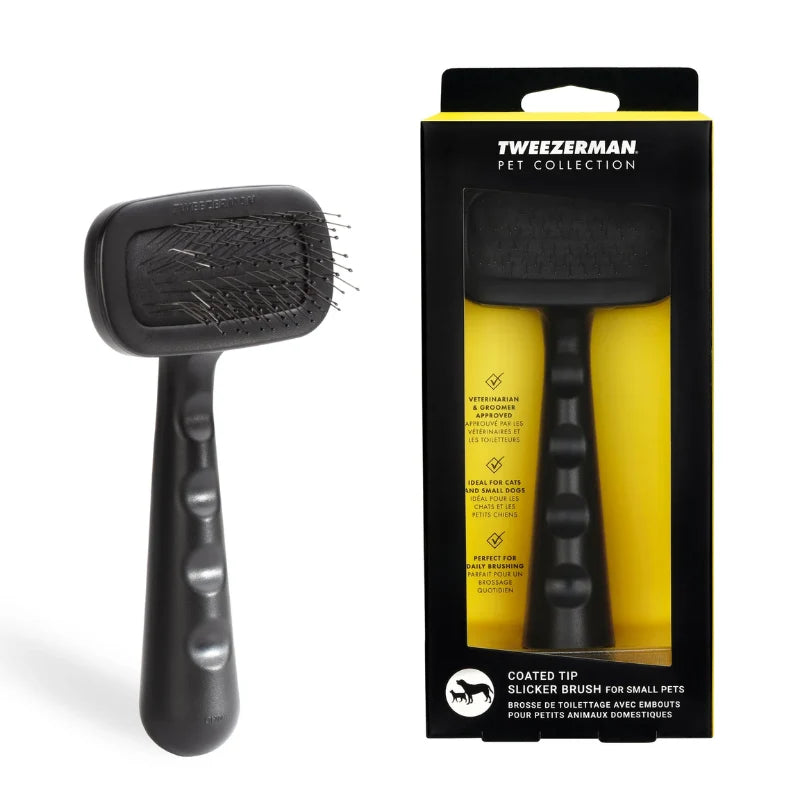 
                  
                    Tweezerman - Slicker Brush
                  
                