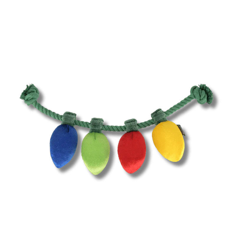 PLAY - Home For The Holidays - Twinkly Tuggar