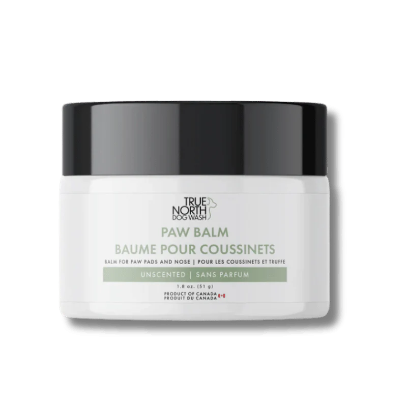 TRUE NORTH - Paw Balm - Unscented - 51g
