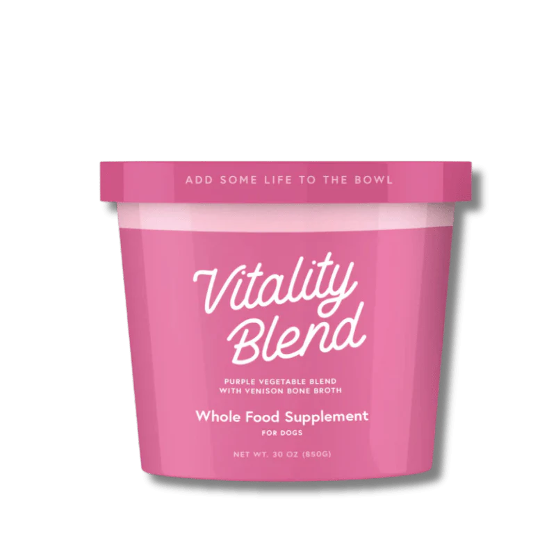 Green Juju - Frozen - Blend - Vitality (Only Deliver to Metro Vancouver)