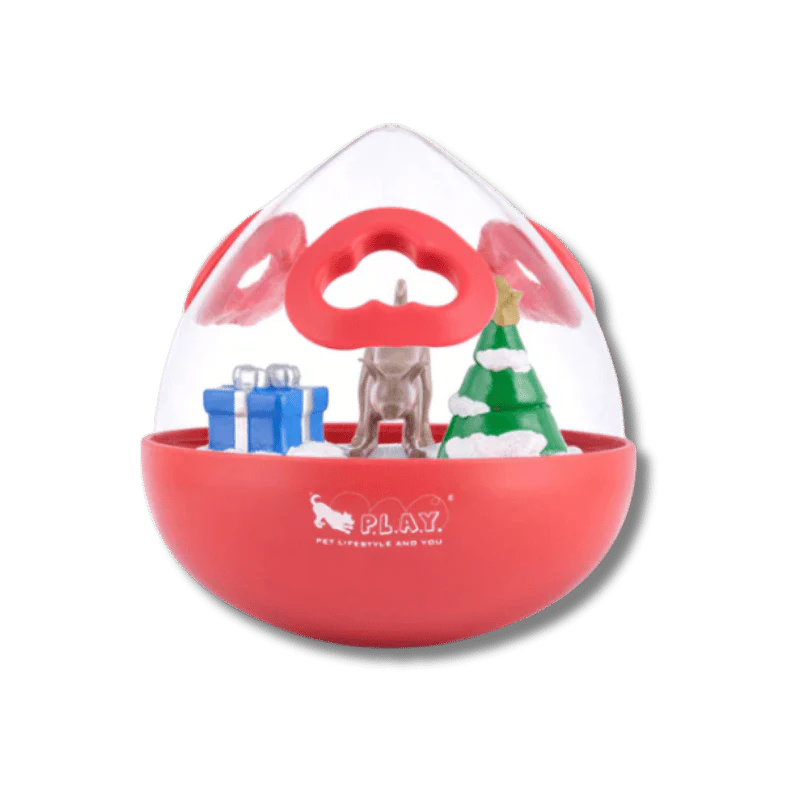 
                  
                    PLAY - Wobble Ball - Holiday
                  
                