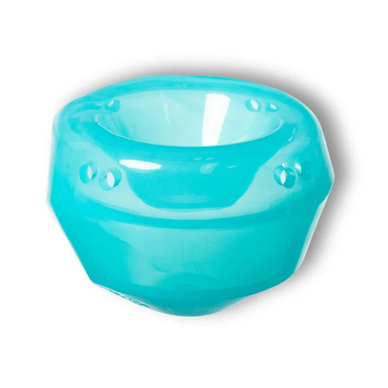 
                  
                    Totally Pooched - Stuff'n Wobble Ball - 3.9"
                  
                