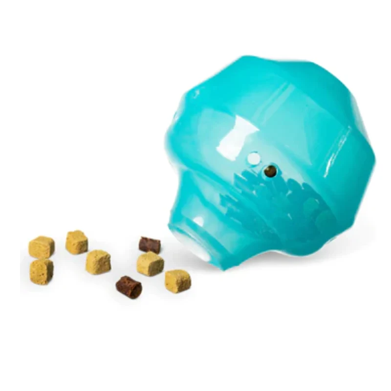 
                  
                    Totally Pooched - Stuff'n Wobble Ball - 3.9"
                  
                