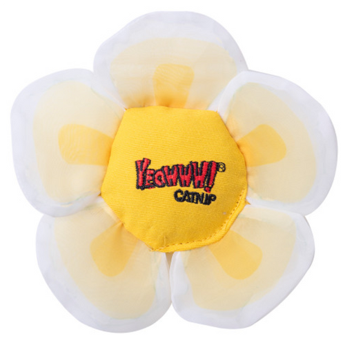 
                  
                    Yeowww! - Daisy's Flower Top
                  
                