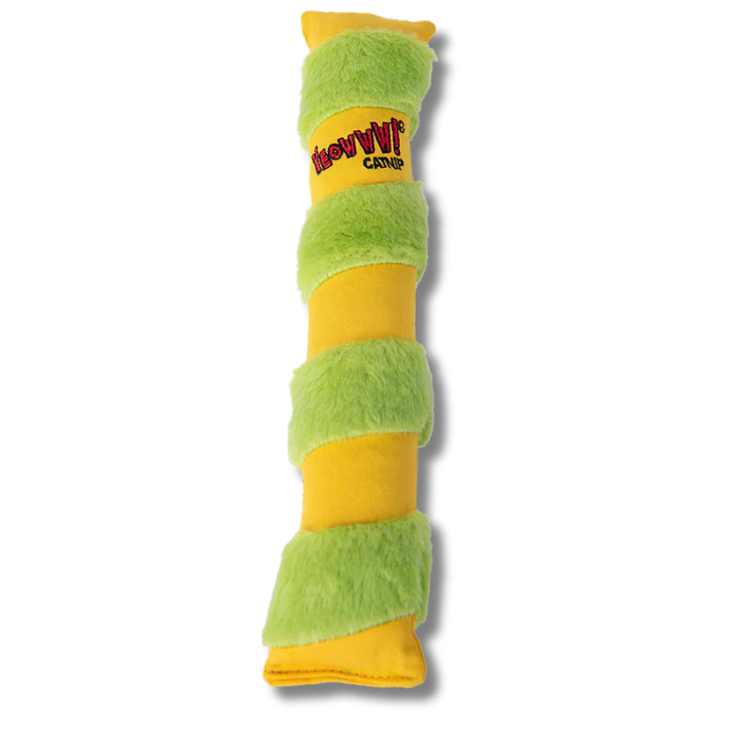 
                  
                    Yeowww! - Catnip - Toy - Big Kicker
                  
                