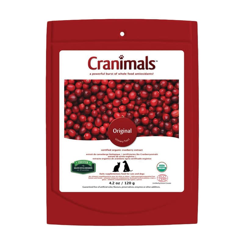 Cranimals - Original - 120g