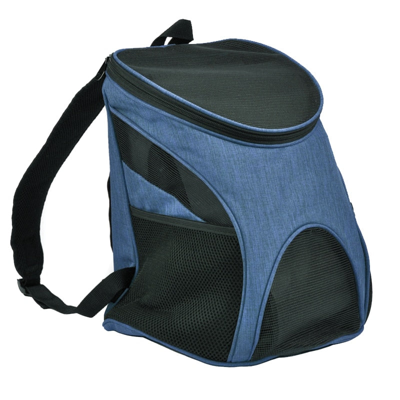 DOGLINE - Dog Carrier Backpack