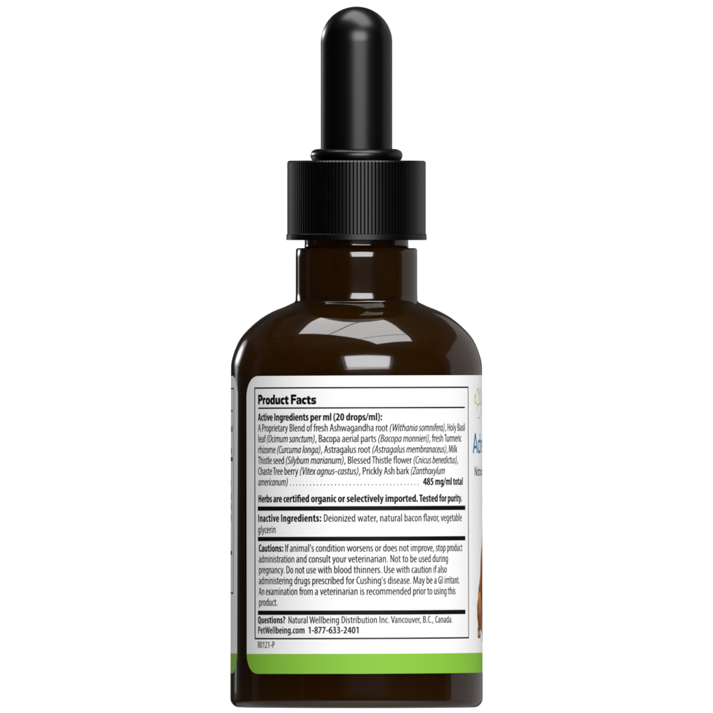 
                  
                    Adrenal Harmony Gold - for Dog Cushing's
                  
                
