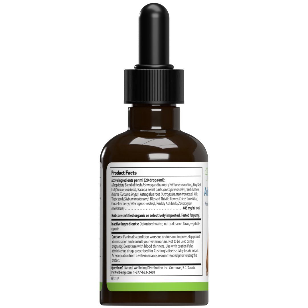 
                  
                    Adrenal Harmony Gold - for Dog Cushing's
                  
                