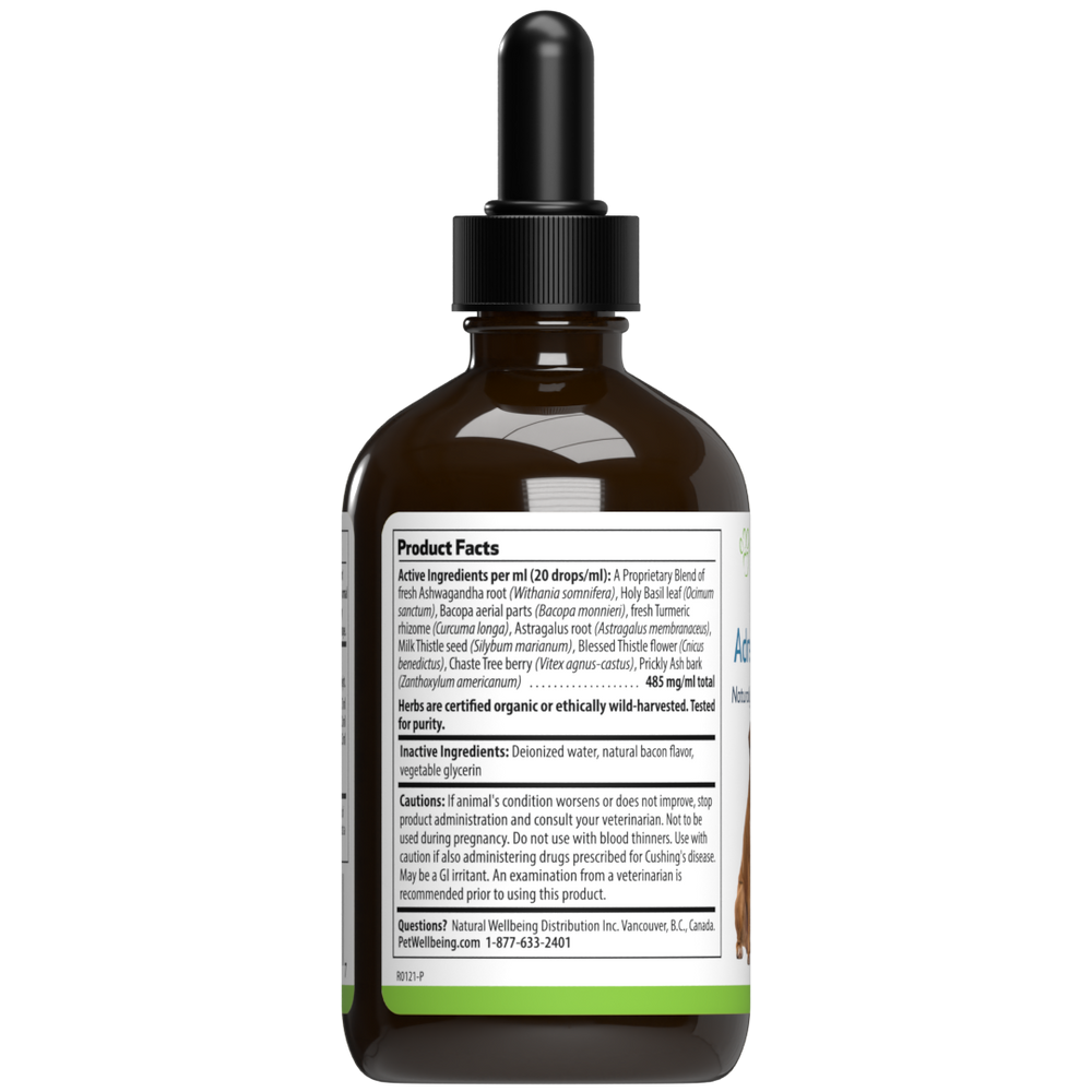 
                  
                    Adrenal Harmony Gold - for Dog Cushing's
                  
                