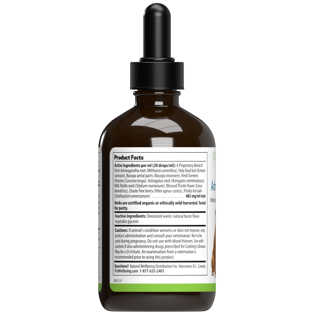 
                  
                    Adrenal Harmony Gold - for Dog Cushing's
                  
                