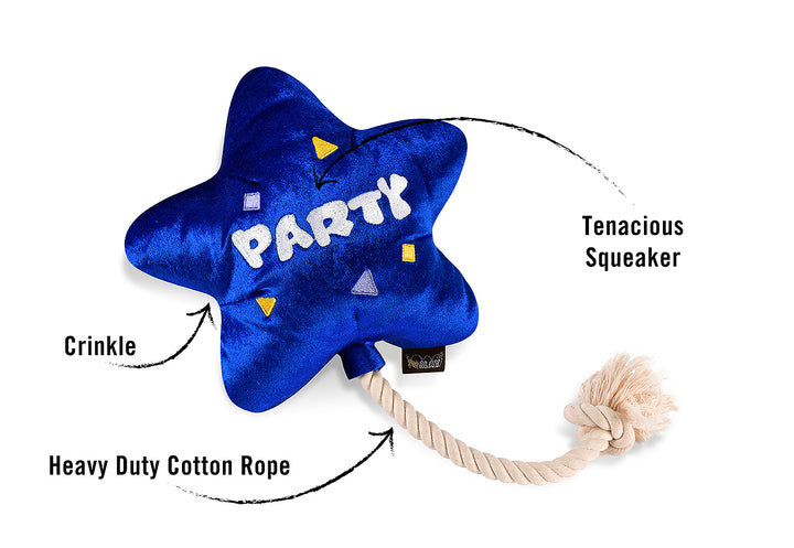 
                  
                    PLAY - Party Time - Best Day Ever Balloon
                  
                