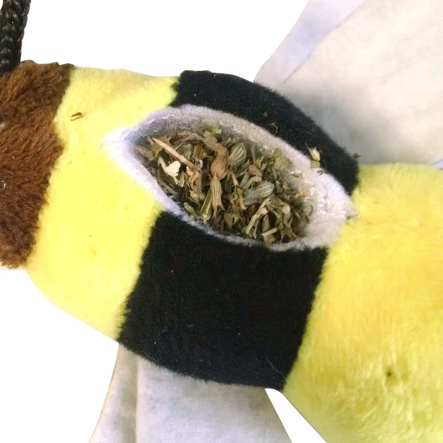 
                  
                    Meowijuana - "Get Buzzed" - Bee
                  
                