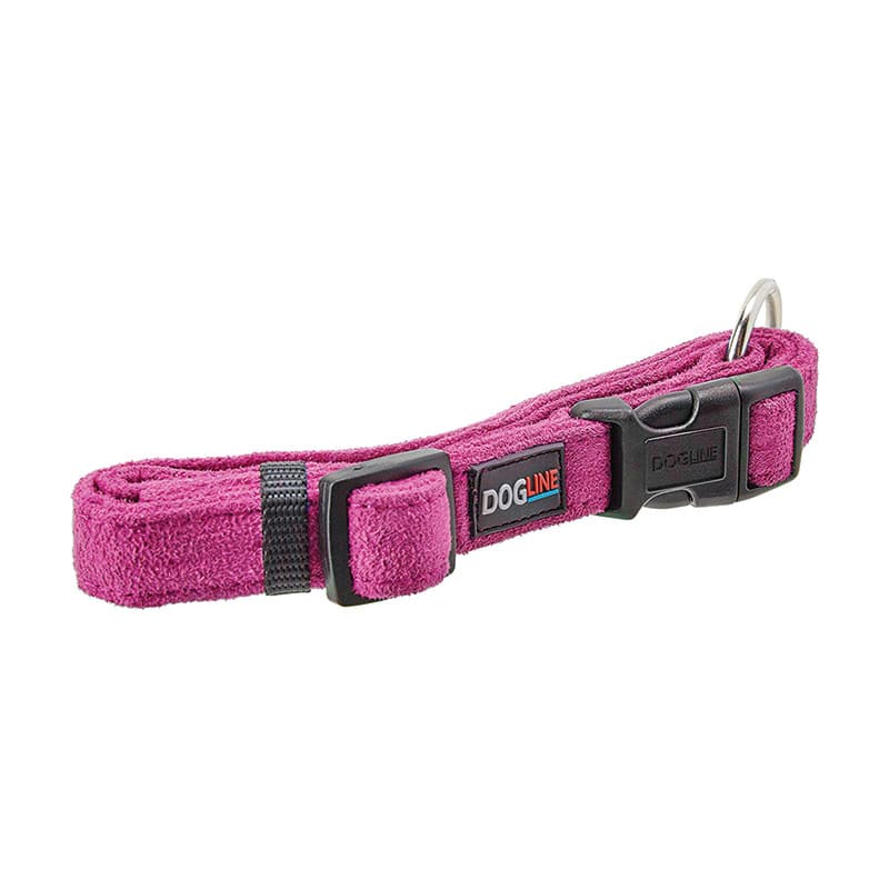 
                  
                    DOGLINE - Comfort Flat Collar
                  
                