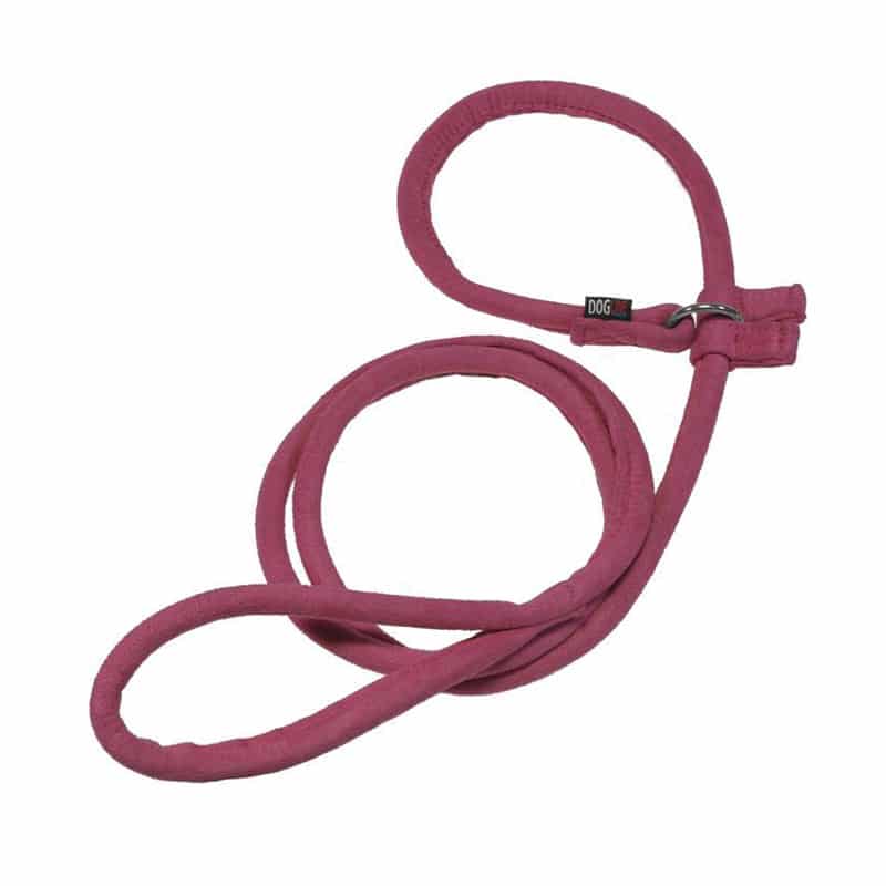 
                  
                    DOGLINE - Comfort Round Slip Lead
                  
                