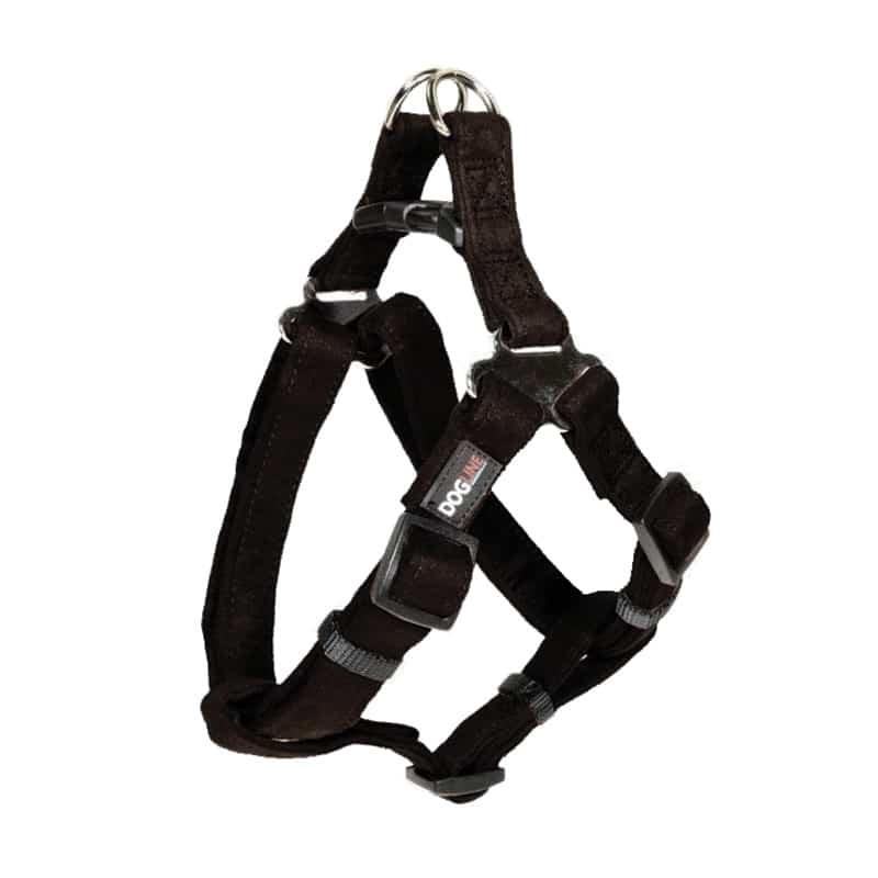 
                  
                    DOGLINE - Comfort Step In Harness
                  
                