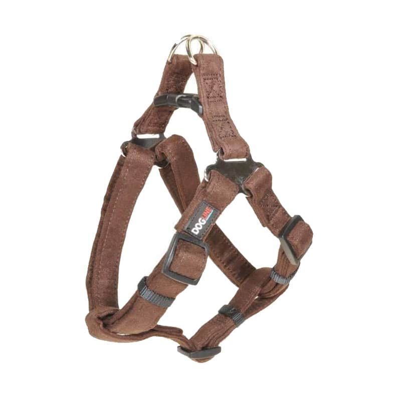 
                  
                    DOGLINE - Comfort Step In Harness
                  
                