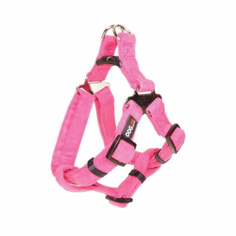 
                  
                    DOGLINE - Comfort Step In Harness
                  
                