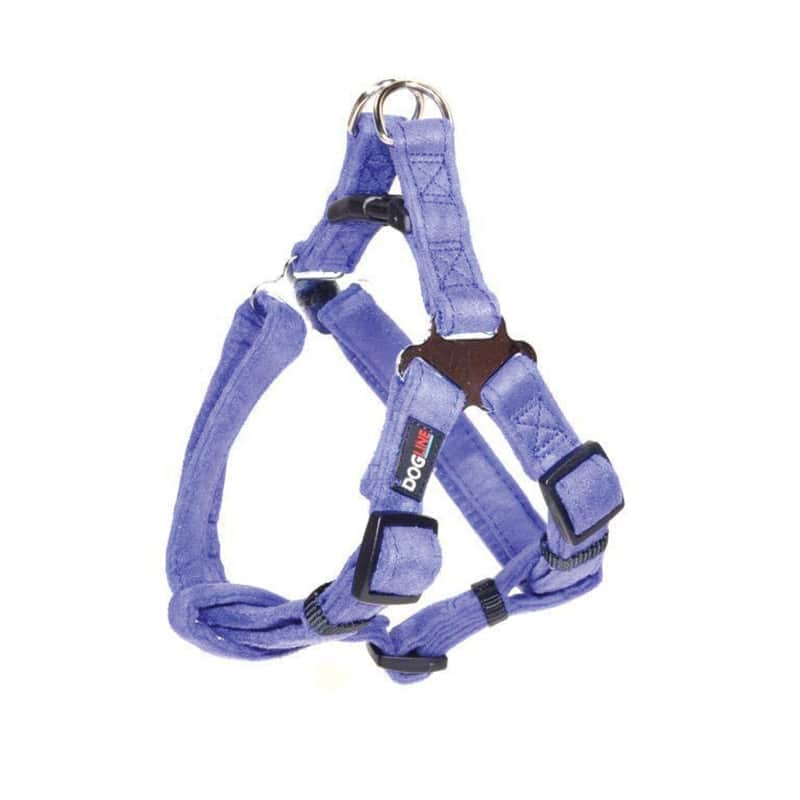 
                  
                    DOGLINE - Comfort Step In Harness
                  
                