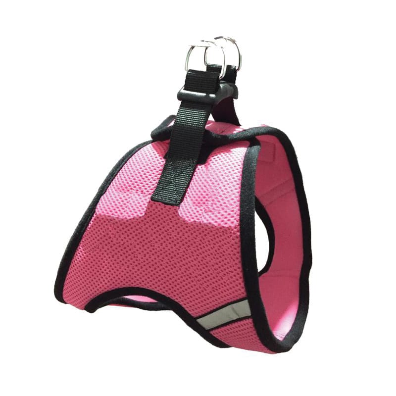 
                  
                    DOGLINE - York Nylon Mesh Harness
                  
                