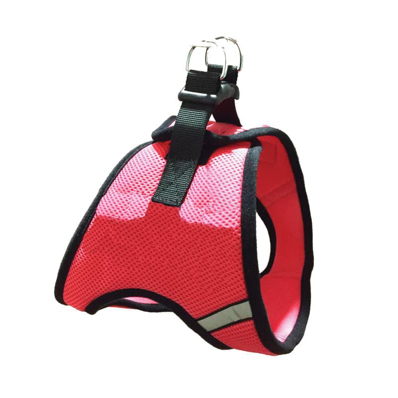 
                  
                    DOGLINE - York Nylon Mesh Harness
                  
                