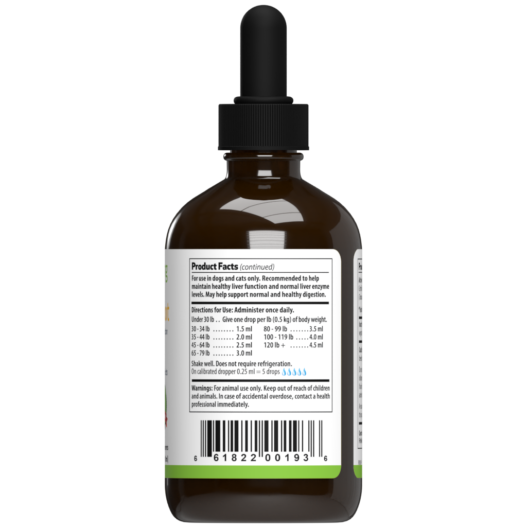 
                  
                    Dandelion Root - Digestive & Liver Support for Dogs
                  
                