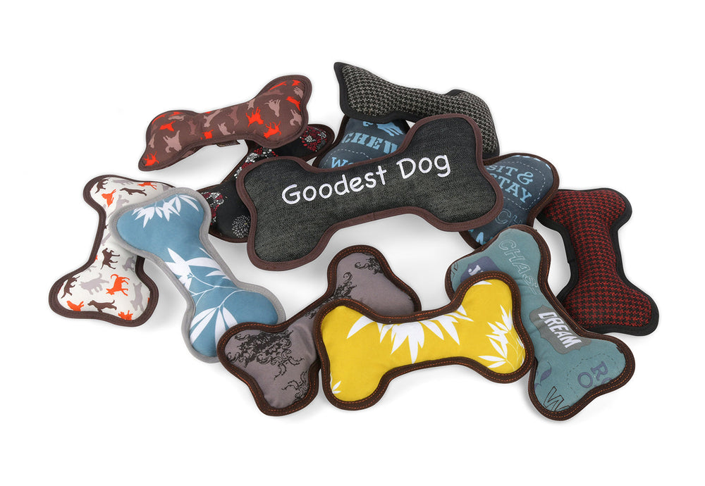 
                  
                    ECO Bones Collection - Dogs Life
                  
                